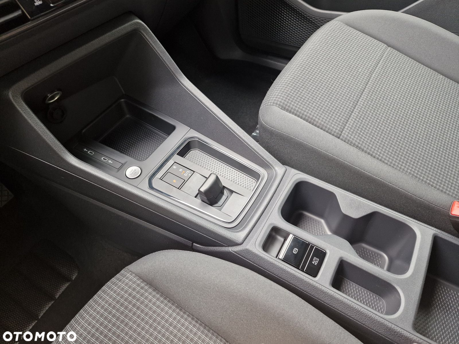 Volkswagen Caddy Cargo 1.5 TSI DSG - 17