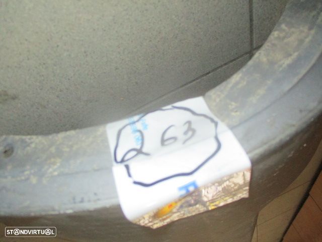 Embaladeira EMBA263 AUDI A8 2003 Esquerda - 2