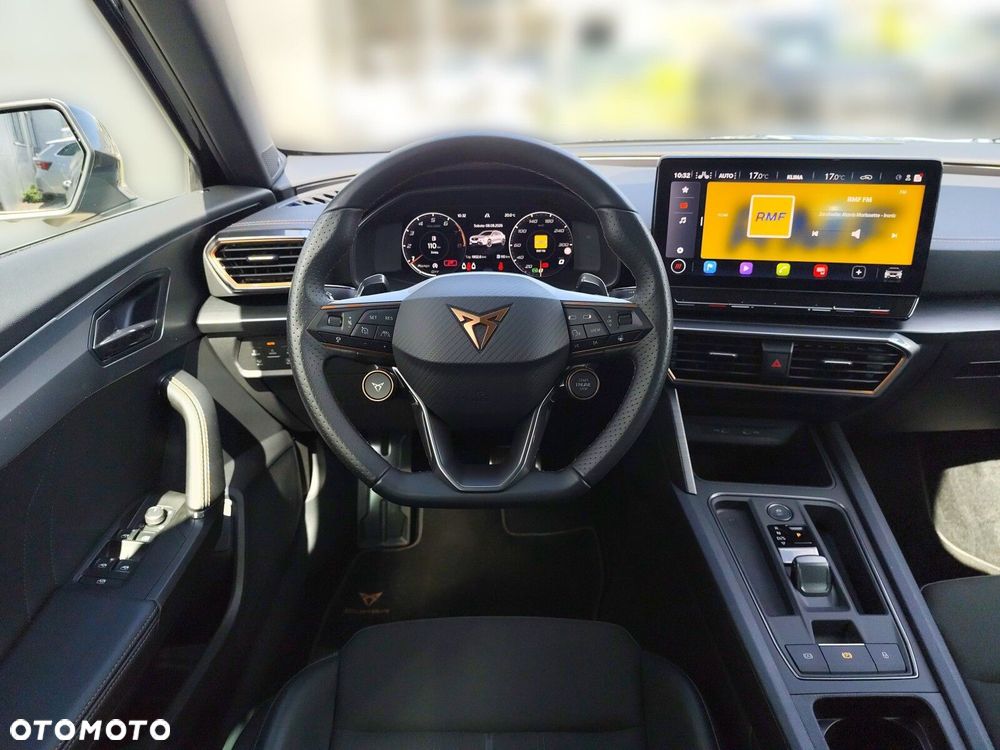 Cupra Formentor 2.0 TSI 4Drive VZ DSG - 20