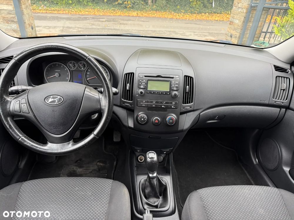 Hyundai i30 - 7