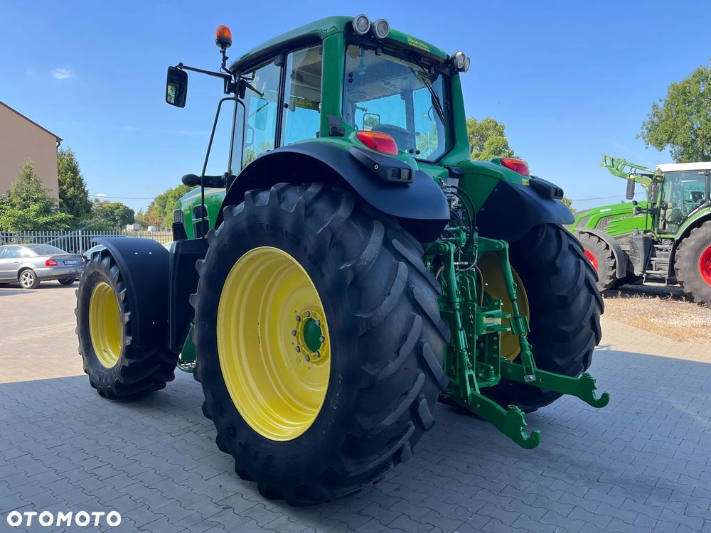 John Deere 7430 Premium - 6