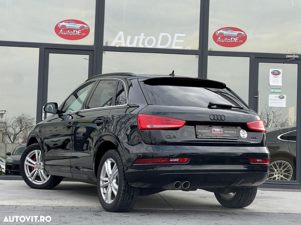 Audi Q3 - 3