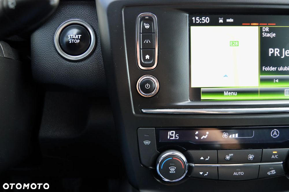 Renault Kadjar 1.6 dCi Energy Bose 4x4 - 19