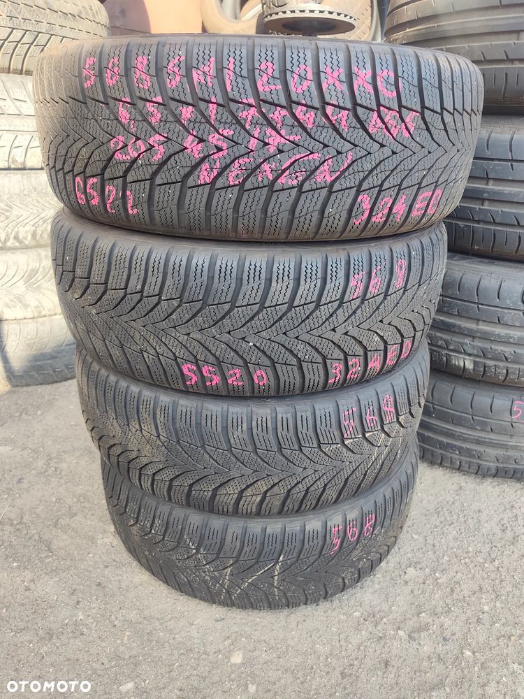 5x112 Felgi Aluminiowe Alufelgi 17 Koła Zimowe Zima MINI ONE COOPER CLUBMAN BMW AUDI A3 A4 Q2 A6 SEAT Exeo Altea Leon Toledo Ateca SKODA Octavia Yeti SUPERB Karoq VW Golf Touran Caddy Passat Troc Sharan Mercedes A Klasa W169 W176 W177 B W245 W246 W247 C W204 W205 Cła W117 W118 Br117 Br118 Gla GLB V Klasa Vito Viano W447 W639 6,5mm Legnica ALU-RAD 205/45 22r. - 2