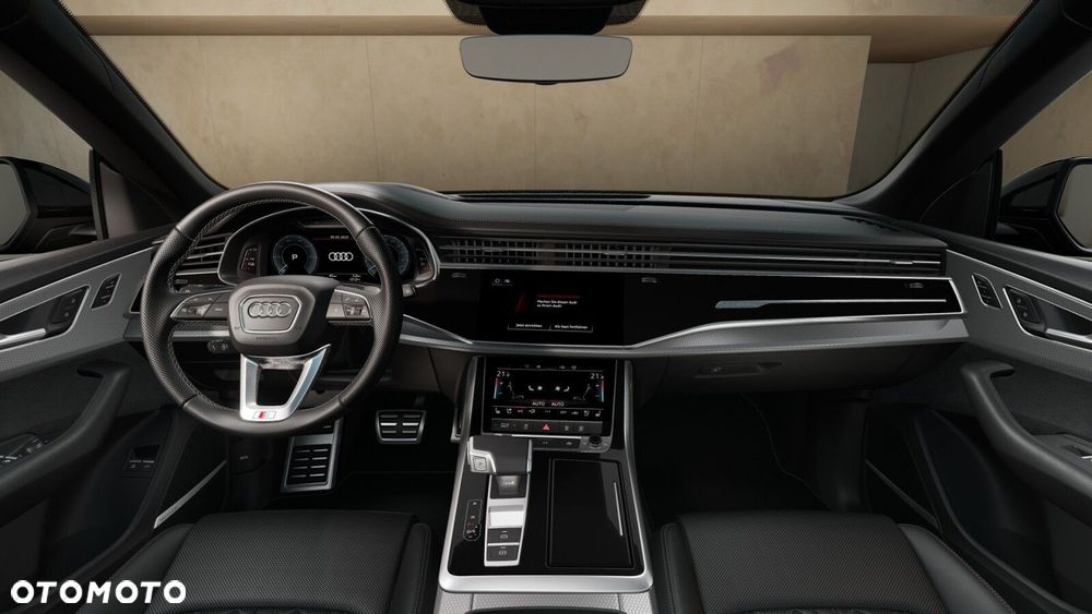 Audi Q8 - 8