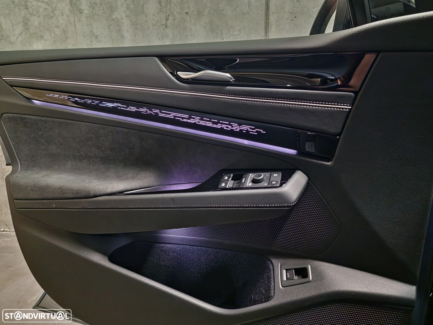 VW ID.7 Tourer 77 kWh Pro Urban - 35