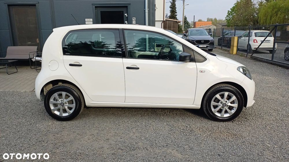 Seat Mii 1.0 Style EU6 - 4