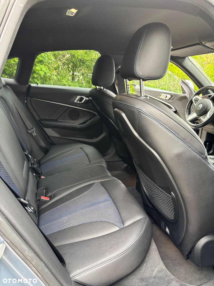 BMW Seria 2 218i M Sport - 18
