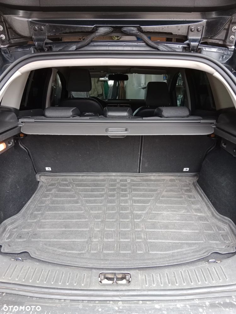 Ford Kuga 2.0 TDCi Titanium - 15