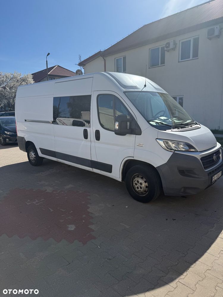 Fiat Ducato L2H2 - 2