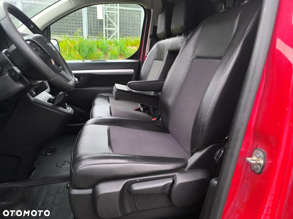 Opel VIVARO - 8