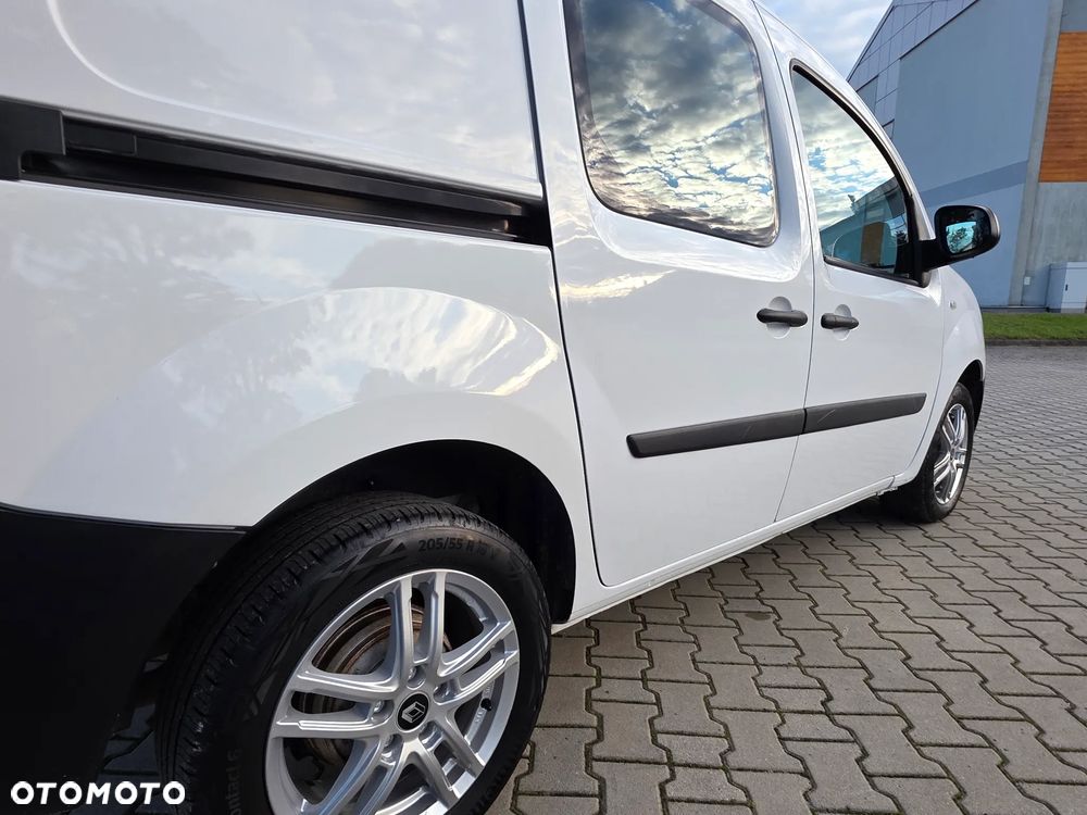 Renault Kango - 12
