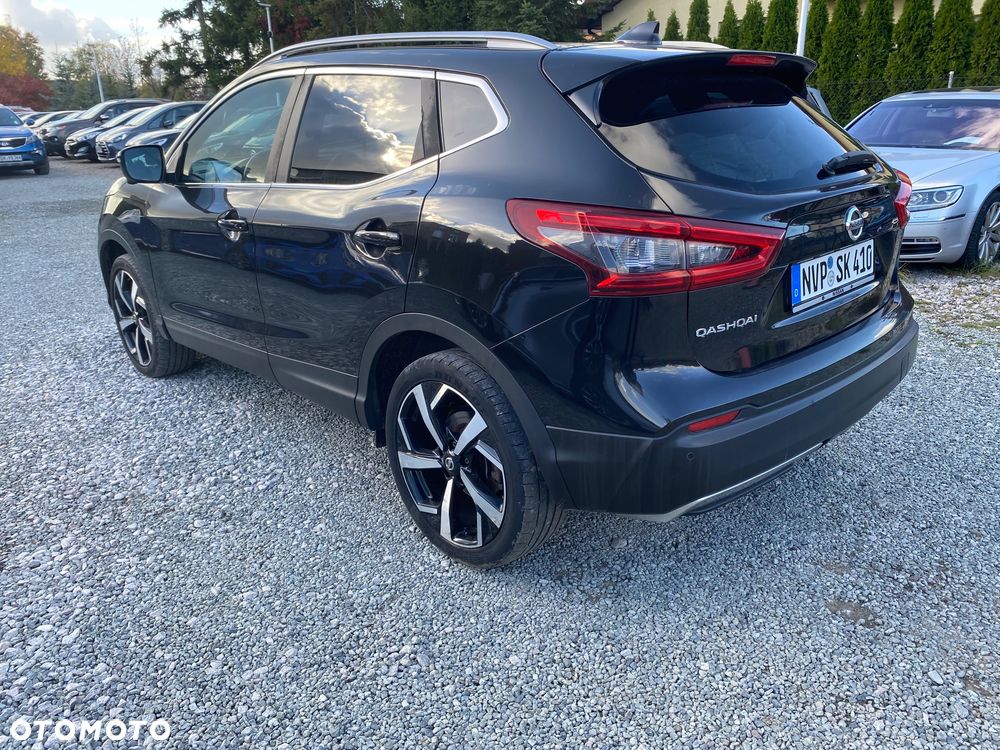 Nissan Qashqai 1.6 DIG-T Tekna+ - 39