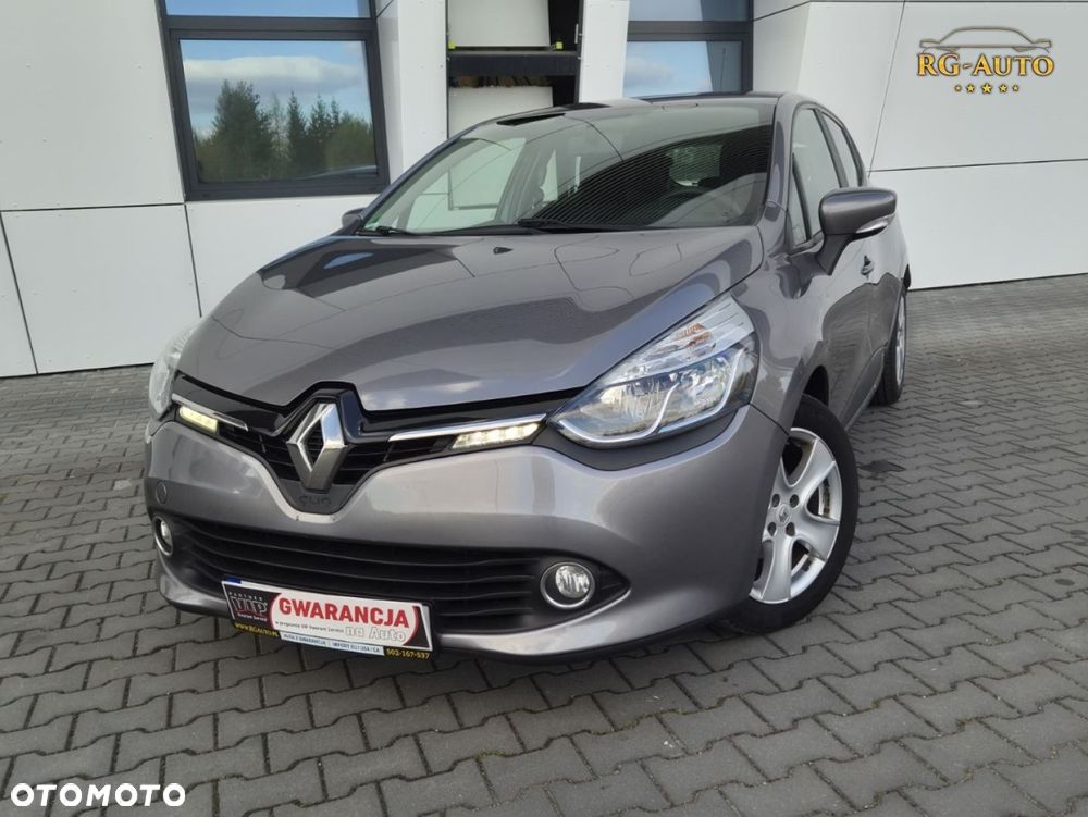 Renault Clio - 15