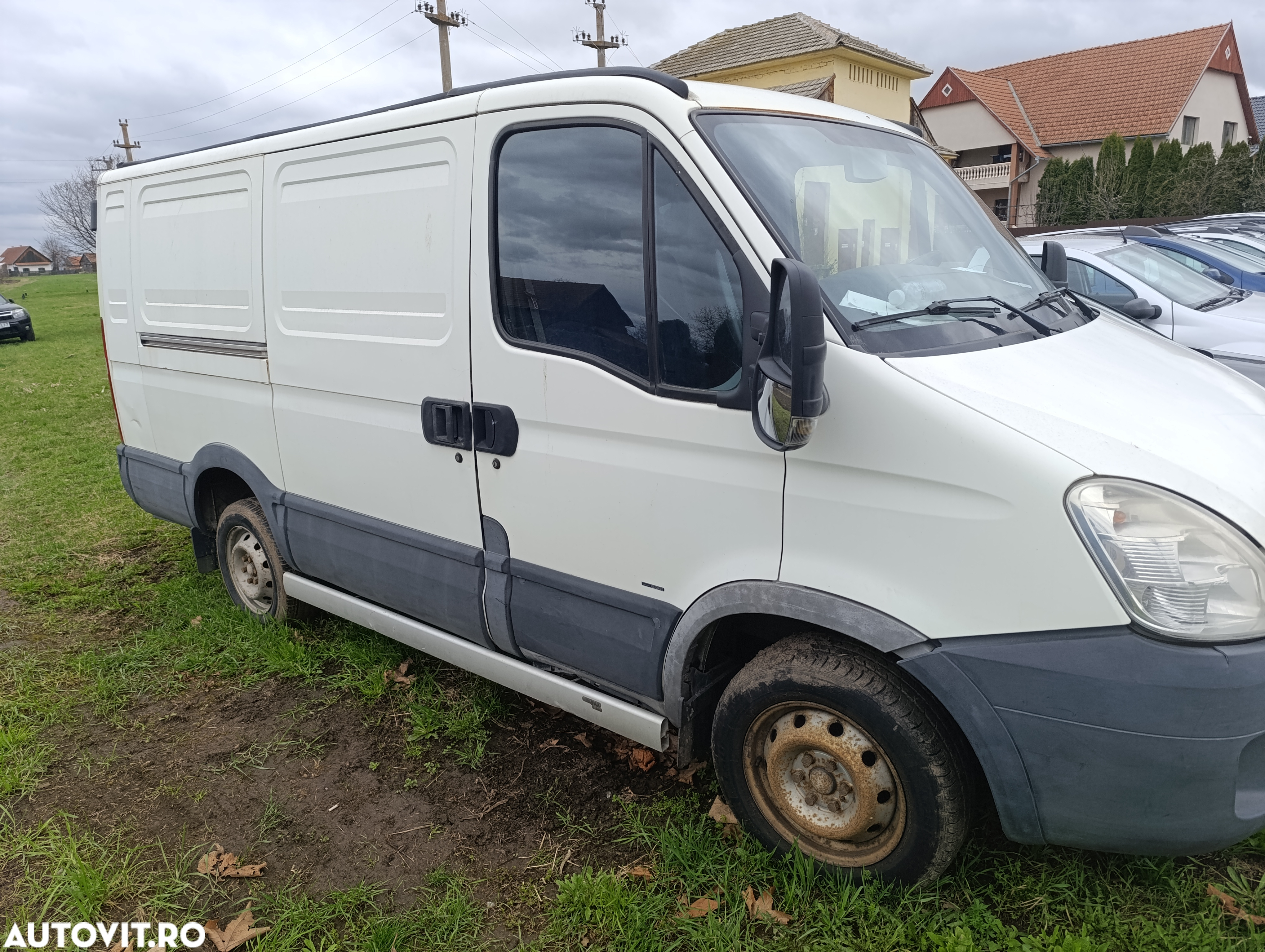 Iveco Massif - 7