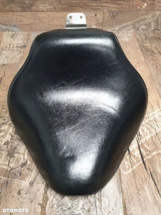 Siedzenie kierowcy Yamaha XVS1100 Drag Star Custom - 2