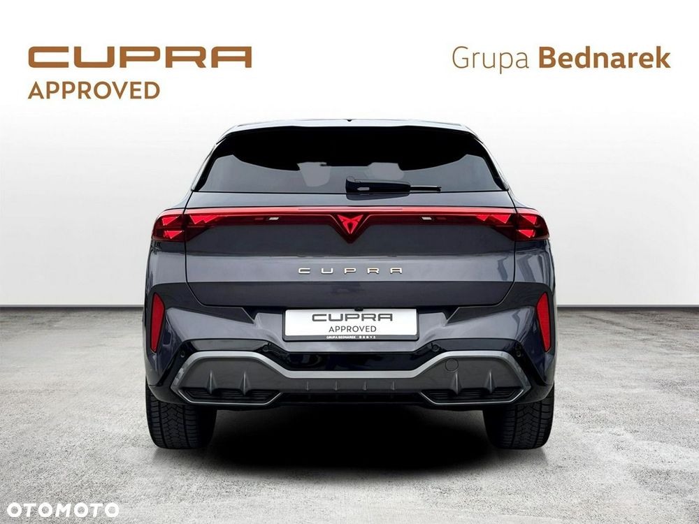 Cupra Terramar 1.5 eTSI mHEV DSG - 4