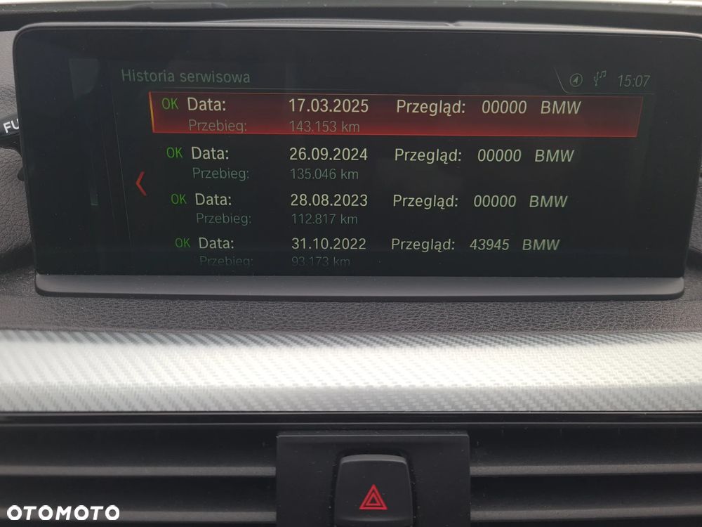 BMW Seria 4 420d xDrive M Sport sport - 22