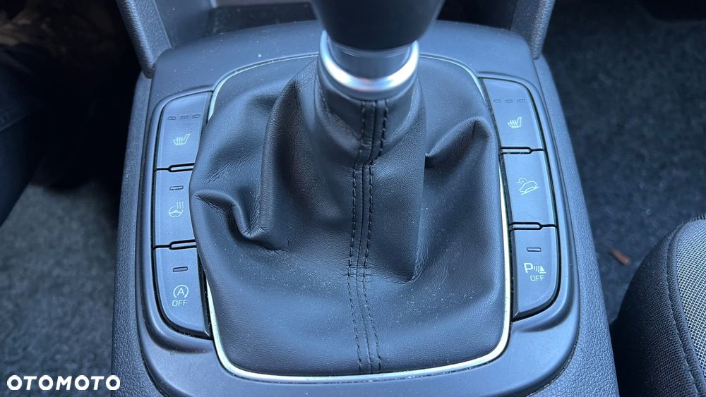 Hyundai Kona 1.0 T-GDI Advantage - 13