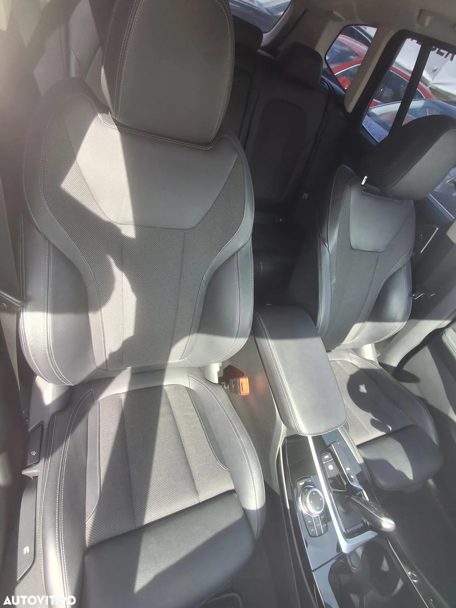 BMW X3 xDrive20d AT xLine - 20