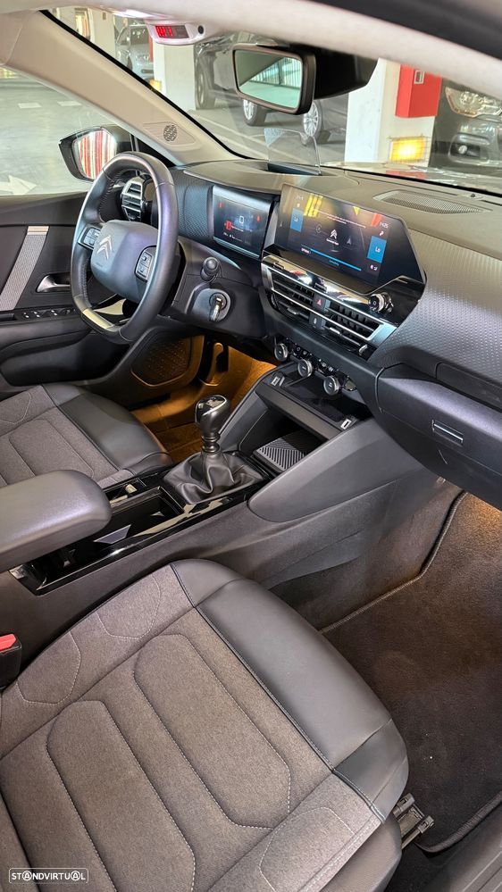 Citroën C4 - 34