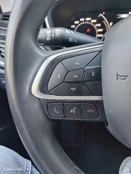 Fiat Tipo Station Wagon 1.3 M-Jet Lounge - 18