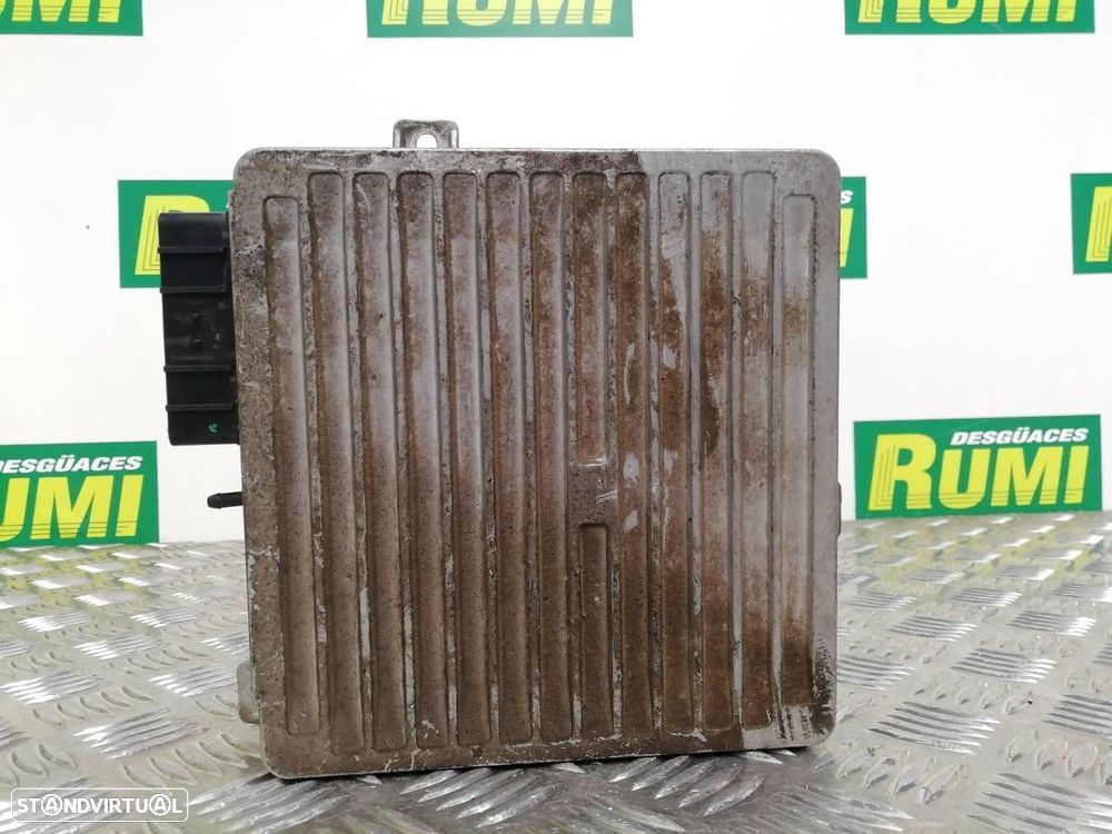 CENTRALINA DO MOTOR UCE MG ROVER ROVER 800 RS - 1