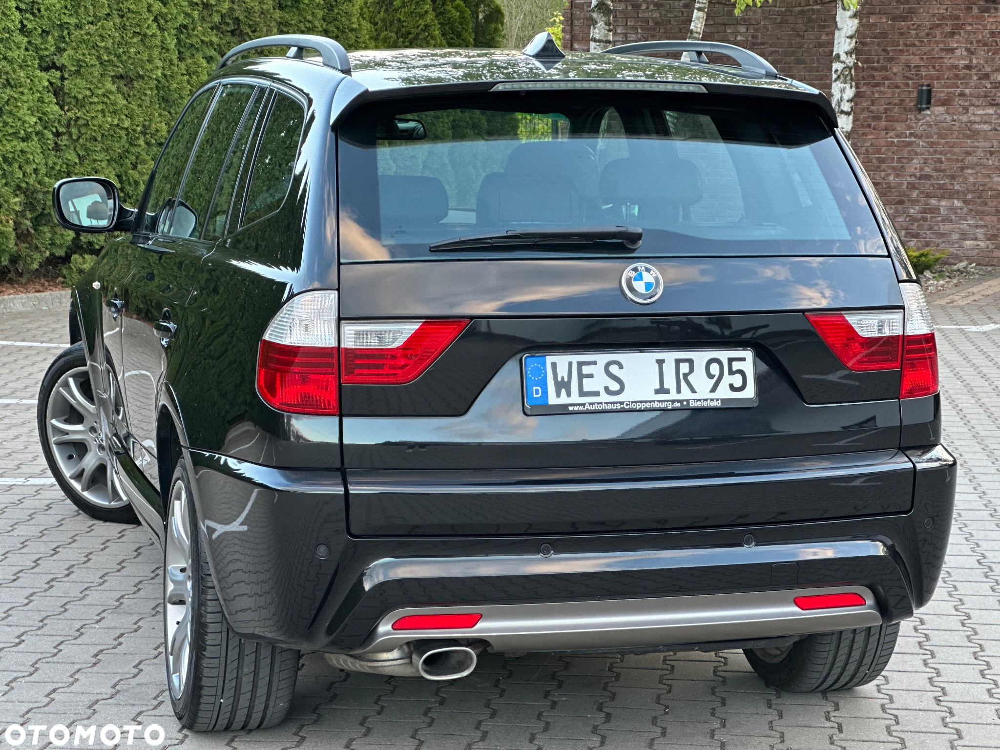 BMW X3 xDrive20d Limited Sport Edition - 14