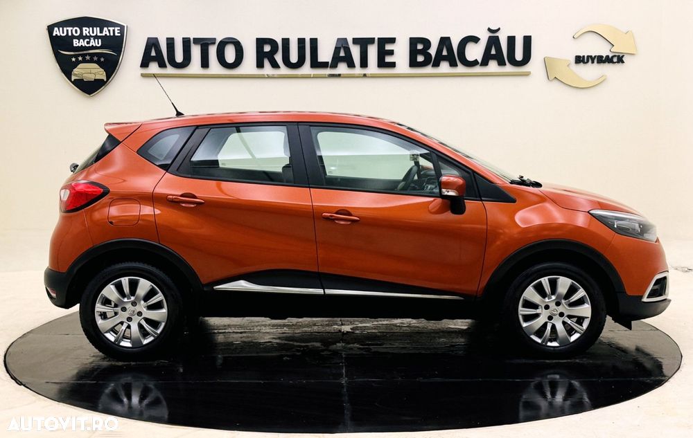 Renault Captur - 4