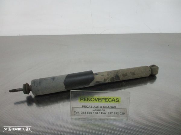 Amortecedor Suspensao Tras Esq Suzuki Vitara (Et, Ta, Td) - 1