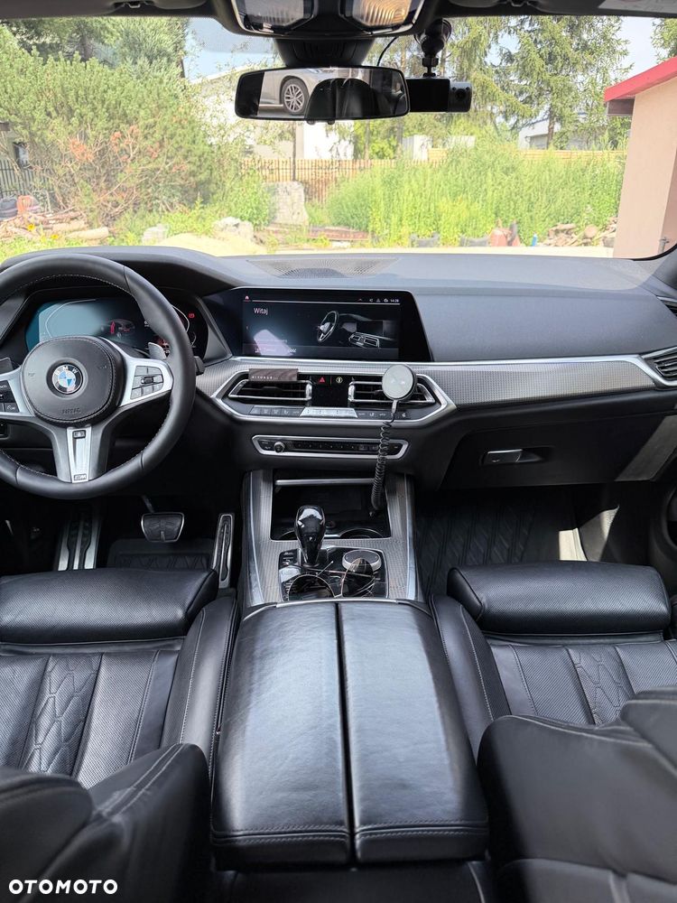 BMW X5 xDrive30d - 8