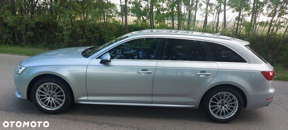Audi A4 - 22