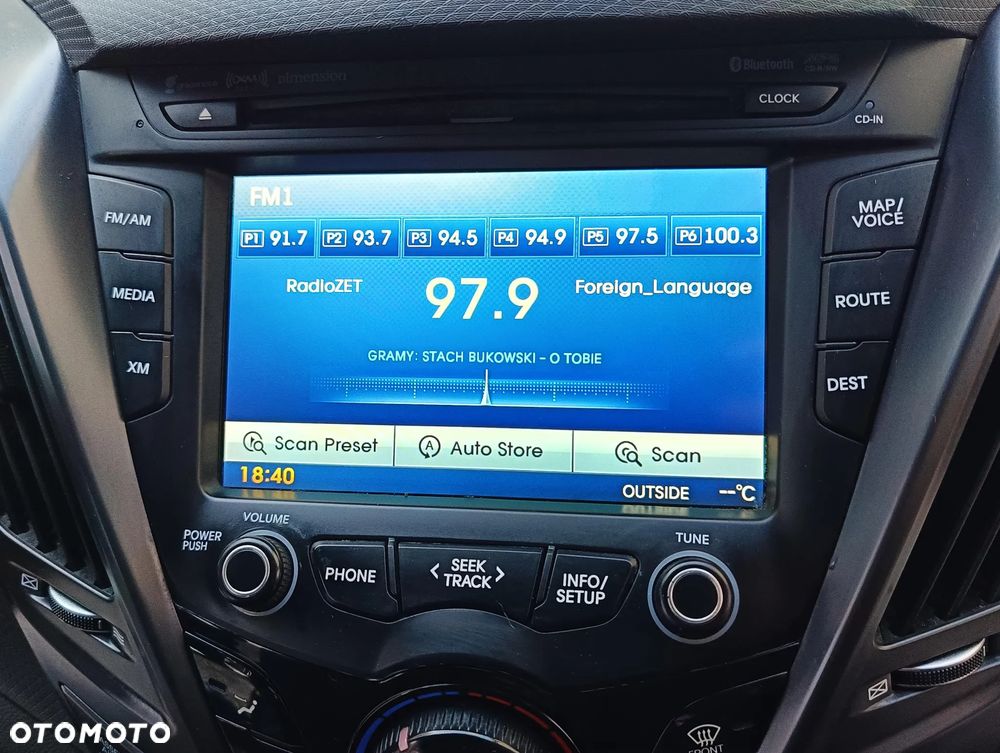 Hyundai Veloster 1.6 Turbo Automatik Premium - 32