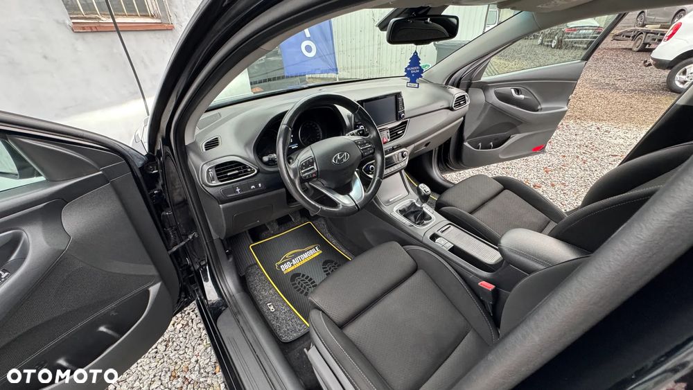 Hyundai i30 1.4 T-GDI Premium - 29