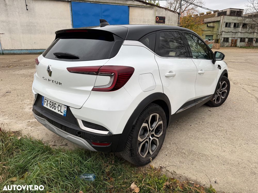 Renault Captur - 3