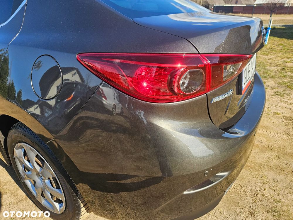 Mazda 3 - 11