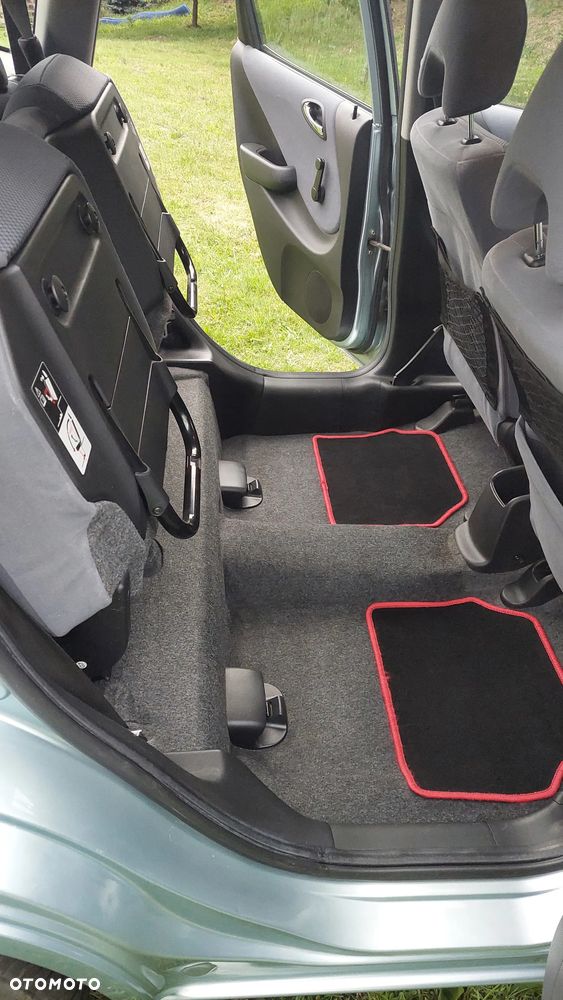 Honda Jazz 1.4 ES - 34