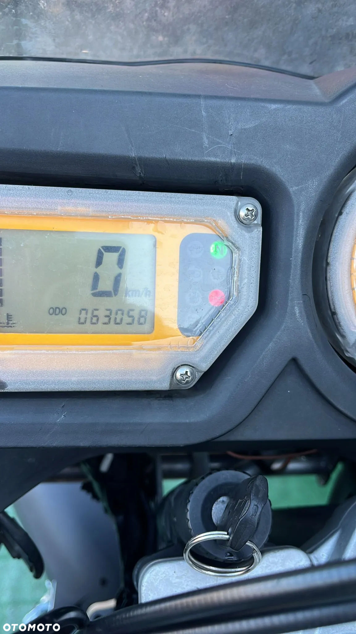 KTM Adventure - 6
