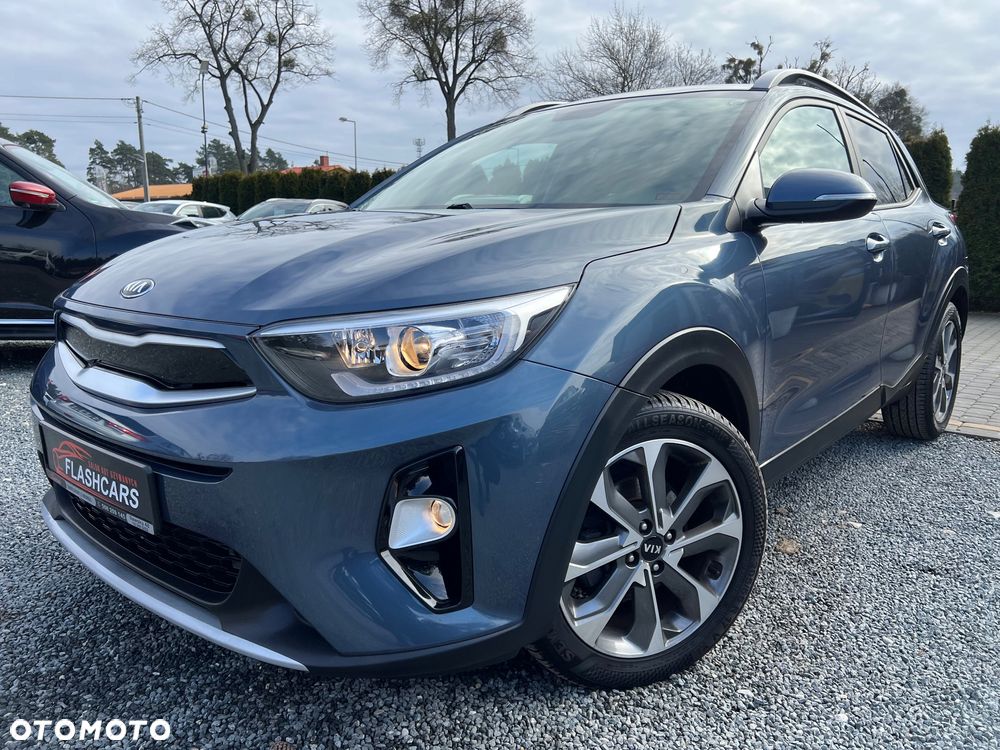 Kia Stonic - 1