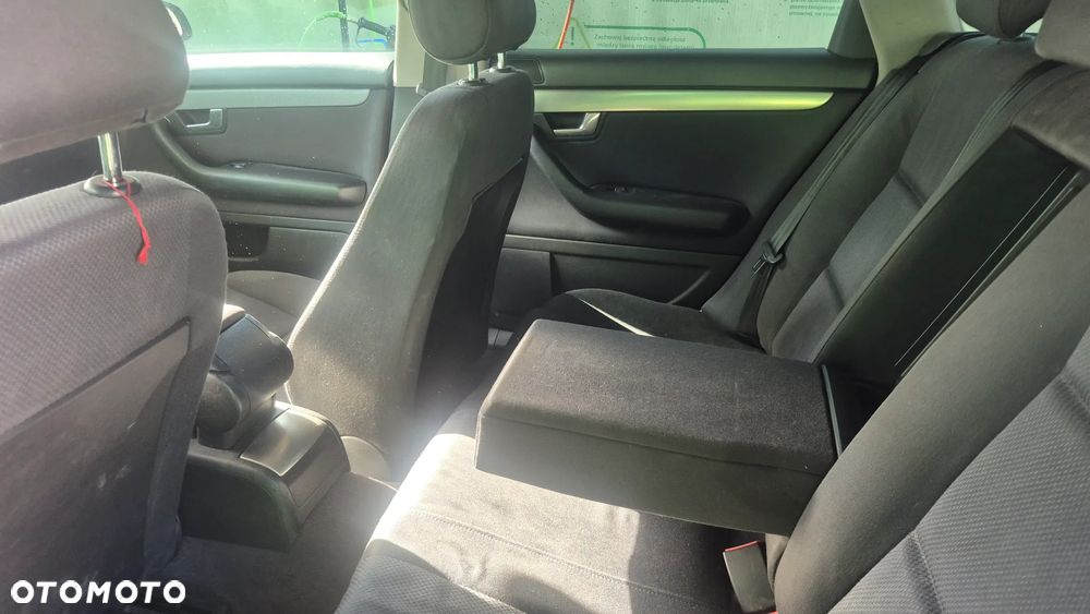 Audi A4 Avant 2.5 TDI - 36