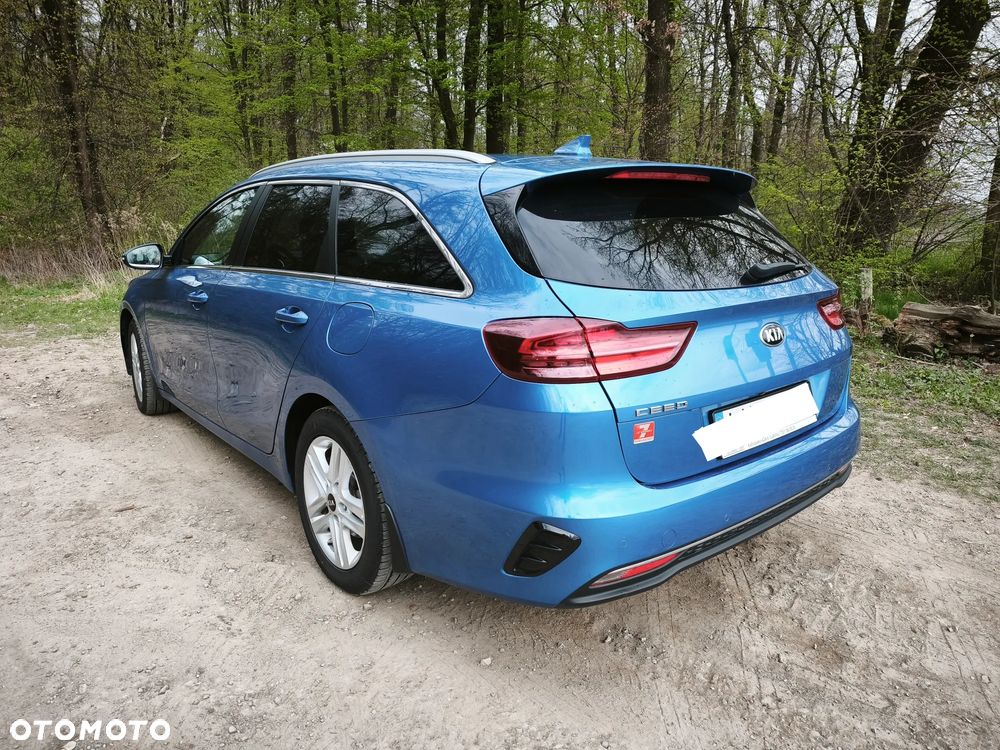 Kia Ceed 1.6 CRDi SCR L Business Line - 15