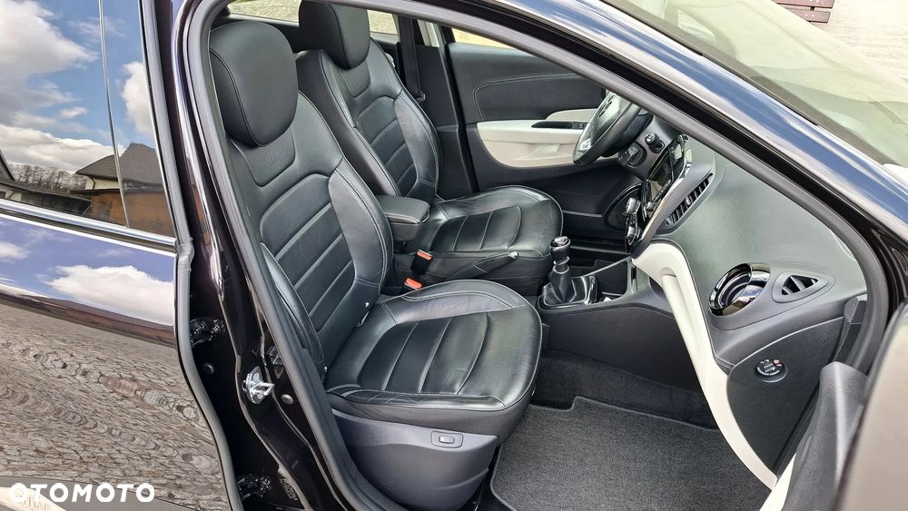 Renault Captur ENERGY TCe 120 Initiale Paris - 29