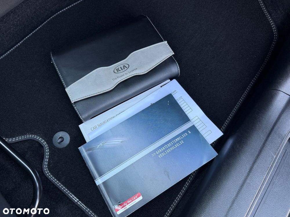 Kia Ceed 1.6 CRDi GT Line DCT - 18