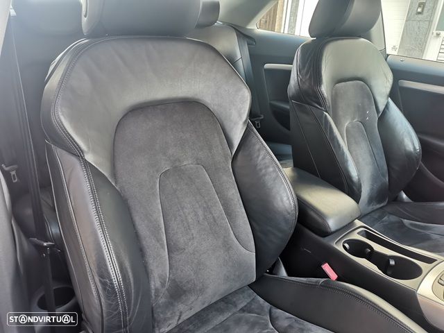 Audi A5 2.7 TDI Multitronic - 28