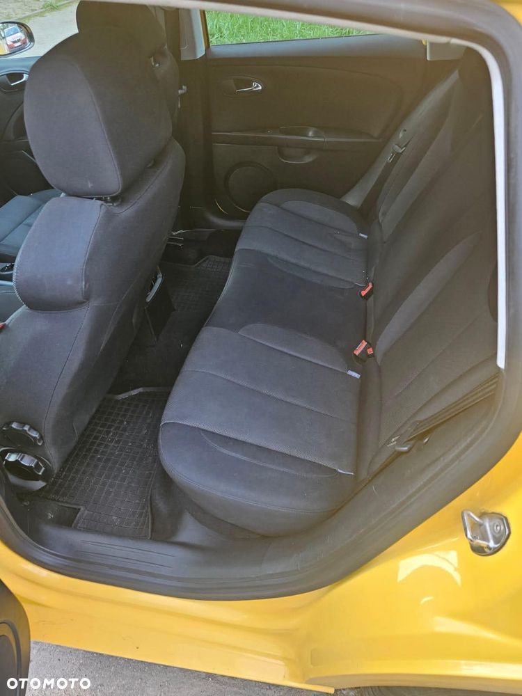 Seat Leon - 3
