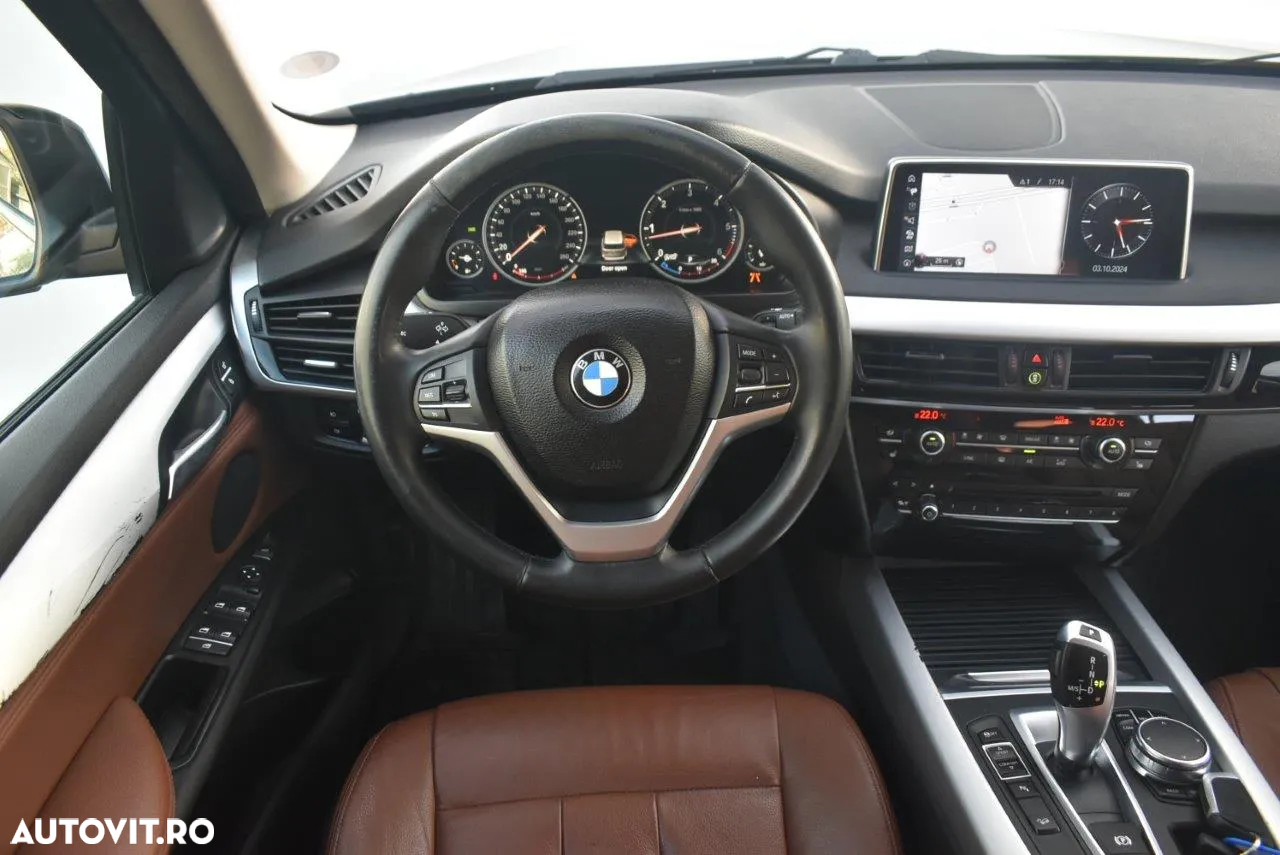 BMW X5 xDrive30d Sport-Aut. - 19