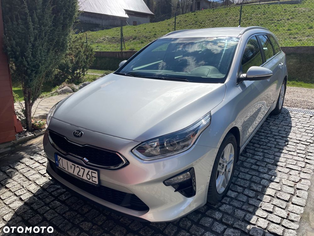 Kia Ceed 1.0 T-GDI L - 6