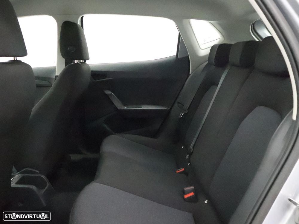 SEAT Ibiza 1.0 TSI Style - 5