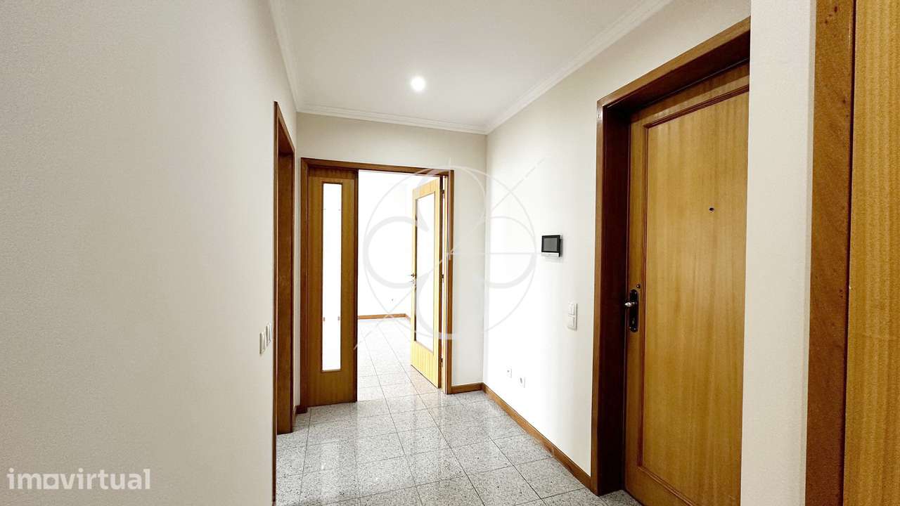 Apartamento Premium T2 | São Félix da Marinha/Granja - Grande imagem: 5/40