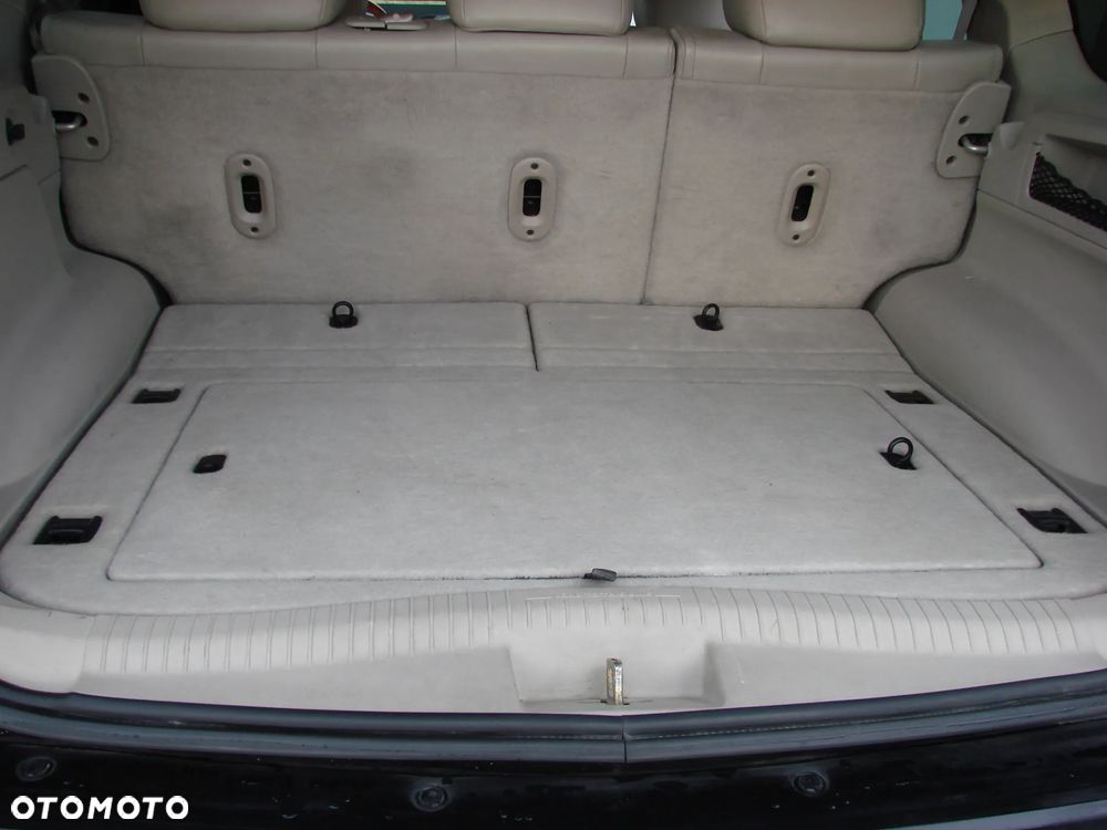 Jeep Grand Cherokee 3.0 CRD Automatik Limited - 21